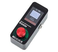 MOOER 16947 Radar - Pedal de efectos para guitarra