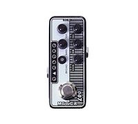 Mooer Regal Tone - Pedal de efectos para guitarra