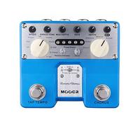 Mooer REVERIE CHORUS - Pedal de efectos