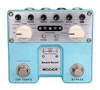 Mooer REVERIE REVERB - Pedal de efectos