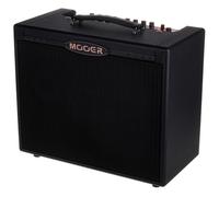 Mooer SD 50A Acoust. Guitar Combo BL