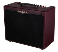 Mooer SD 50A Acoust. Guitar C Bundle