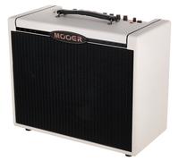 Mooer SD 50A Acoust. Guitar C Bundle