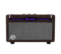 Mooer SD10i - Juego de guitarra (2 unidades, 2/10 W, 15 años)