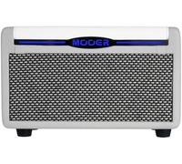 Mooer SD10i - Juego de Guitarra (2 Unidades, 2/10 W), Color Gris