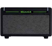 Mooer SD10i - Juego de Guitarra (2 Unidades, 2/10 W), Color Negro