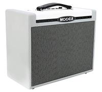 Mooer SD 30 Modelling Guitar Bundle