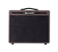 Mooer SD50A - Combo para Guitarra acústica (8", 50 W)