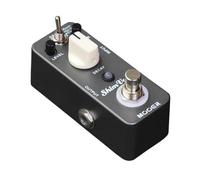 Mooer ShimVerb - Pedal Reverb para Guitarra Eléctrica