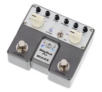 MOOER ShimVerb Pro Efecto de guitarra