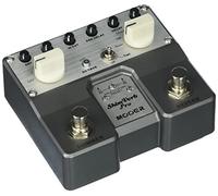 Mooer ShimVerb Pro Digital Reverb