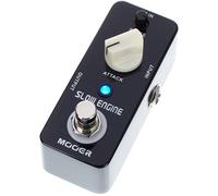 Mooer SLOW ENGINE - Pedal de efectos