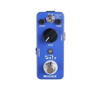 Mooer SOLO distorsion de guitarra