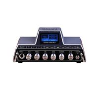 Mooer TD15 Mooer Little Tank D15 Mini Guitar Modeling Amplifier