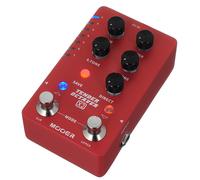 Mooer Tender Octaver X2