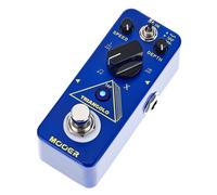 Mooer Triangolo - Digital Tremolo