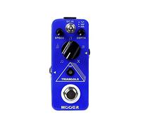 MOOER Triangolo - Pedal digital de trémolo