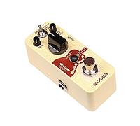 Mooer WOODVERB - Pedal de efectos