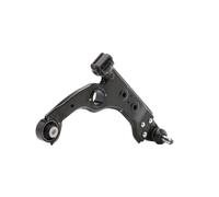 Brazo de control, suspensión de ruedas MOOG AL-WP-10780 eje delantero, derecha, delantero