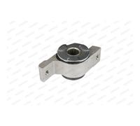 MOOG Almacenamiento Manillar Frontal Derecho Interior Inferior Trasero para Alfa