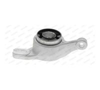 MOOG Almacenamiento Manillar Trasero Delantero Izquierdo Apto para Jeep Grand