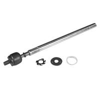 MOOG Articulación axial, barra de dirección para PEUGEOT: 306 (Ref: PE-AX-6907)