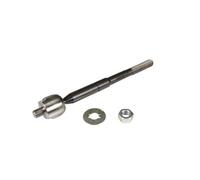 Articulación axial, barra de dirección MOOG TO-AX-0619