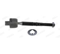 MOOG Articulación Axial De La Barra De Dirección Compatible Para Honda E
