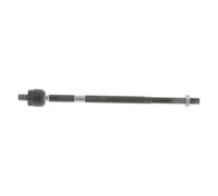 Articulación axial, barra de dirección MOOG VO-AX-0383
