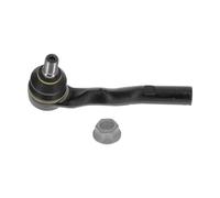 Extremo de la barra de dirección MOOG ME-ES-6340 derecha