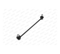 MOOG Barra De Estabilización Delantera Ambos Lados Para Honda Jazz III Insight