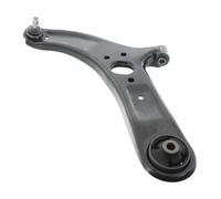 Brazo de control, suspensión de ruedas MOOG KI-WP-13771 eje delantero, izquierda, delantero
