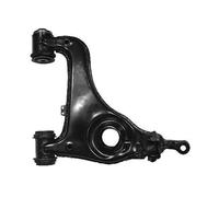 Brazo de control, suspensión de ruedas MOOG ME-WP-0684 eje delantero, derecha, delantero