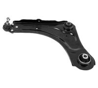 MOOG TRACK CONTROL ARM | RE-WP-8335 | FRONT | FOR RENAULT FLUENCE 2010- | OE-MATCHING QUALITY | STABLE STEERING & SAFETY