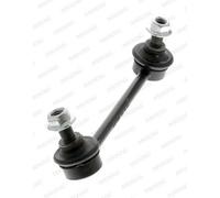 MOOG Barra Estabilizadora Eje Trasero Izquierda Para Mazda 3 CX-5 BM BN