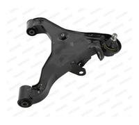 MOOG Brazo De Suspensión Delantera Inferior Derecho Para Nissan NP300 Navara