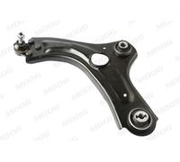 MOOG Brazo De Suspensión Delantera Para Renault Clio V B7 1.6 E-TECH 145