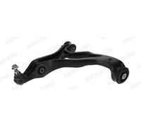 MOOG Brazo De Suspensión Inferior Delantero Derecho Para VW Touareg