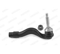 MOOG Cabeza De Barra De Dirección Para Mercedes-Benz EQS V297