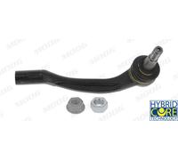 MOOG Cabeza De Biela Delantera Derecha Para Mercedes-Benz Sprinter 3-T Furgón