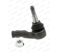 MOOG Cabeza De Dirección Delantera Derecha Para Land Rover Discovery IV 3.0 SDV6