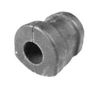 MOOG Casquillo del cojinete, estabilizador para BMW: Série 3, Z3 (Ref: BM-SB-6753)