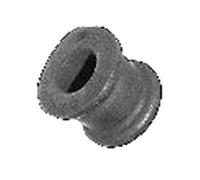 MOOG Casquillo del cojinete, estabilizador para MERCEDES-BENZ 201 Series, 124 Series (Ref: ME-SB-6653)