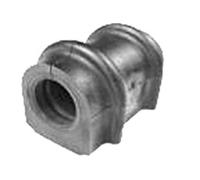 MOOG Casquillo del cojinete, estabilizador para PEUGEOT: 106 & CITROËN: AX, Saxo (Ref: CI-SB-6698)