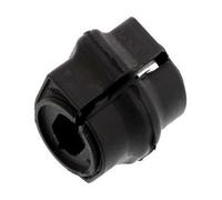 MOOG Casquillo del cojinete, estabilizador para PEUGEOT: 206, 206+ (Ref: PE-SB-13632)