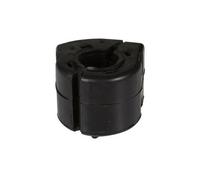 MOOG Casquillo del cojinete, estabilizador para PEUGEOT: 207, 208, 207+ & CITROËN: C3, C3 Aircross, DS3 & DS: DS3 & OPEL: Crossland (Ref: PE-SB-10741)