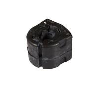 MOOG Casquillo del cojinete, estabilizador para PEUGEOT: 207, 208, 207+ & DS: DS3 & CITROËN: DS3, C4 Cactus (Ref: PE-SB-10738)