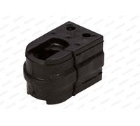 MOOG Casquillo del cojinete, estabilizador para RENAULT: Mégane, Scénic, Fluence (Ref: RE-SB-13315)