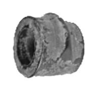 Cojinete, estabilizador MOOG VO-SB-6815