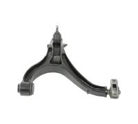 Brazo de control, Suspensión de las ruedas MOOG CH-TC-13389 Eje delantero/Enlaces/frente